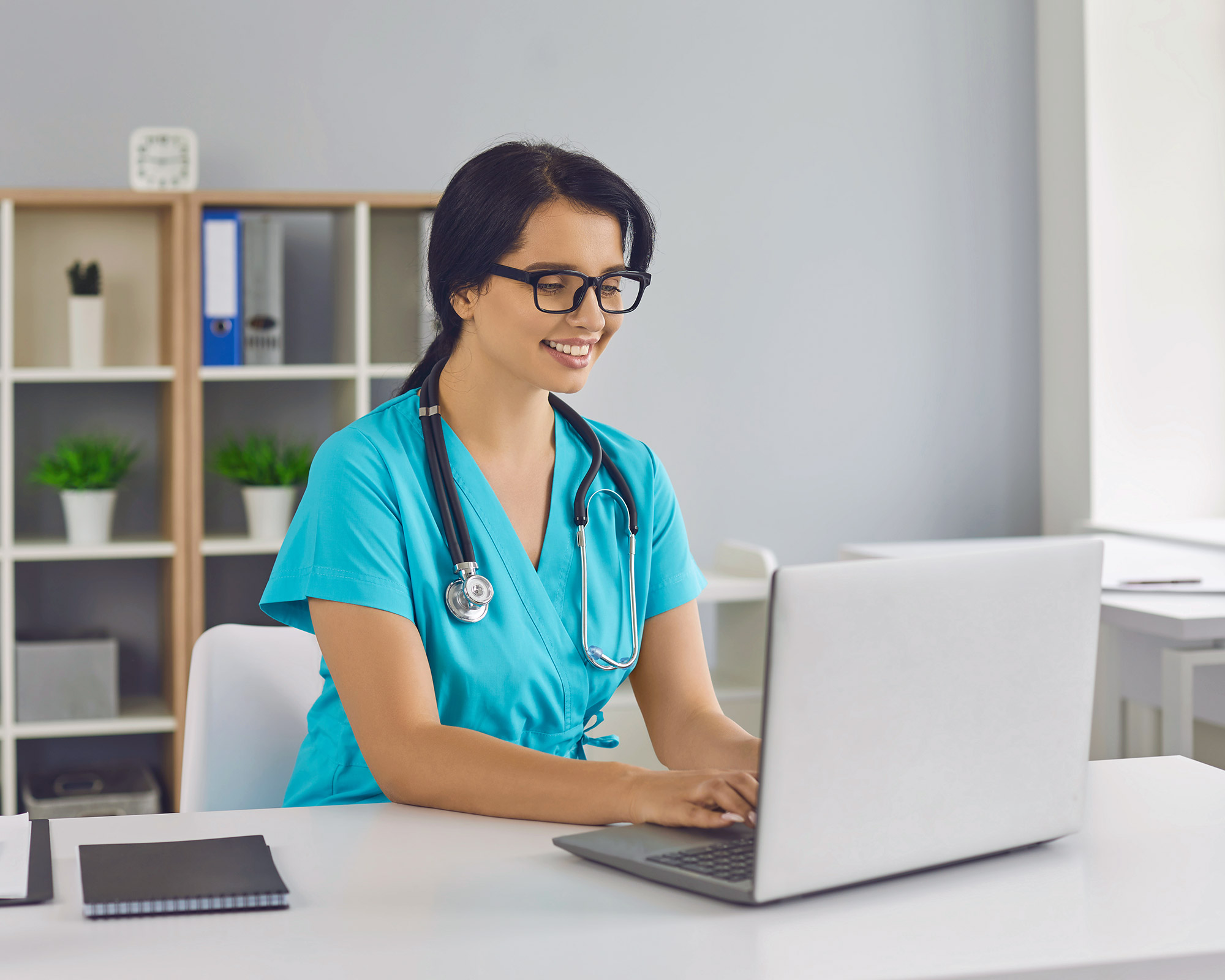 Digital Presence An Individual HealthCare Worker: A Necessity For the Future