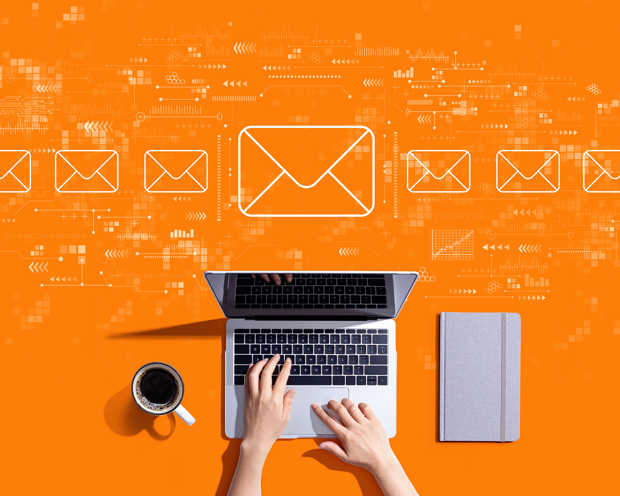 Email Engagement & Increase CTR with a Conversational Email Strategy