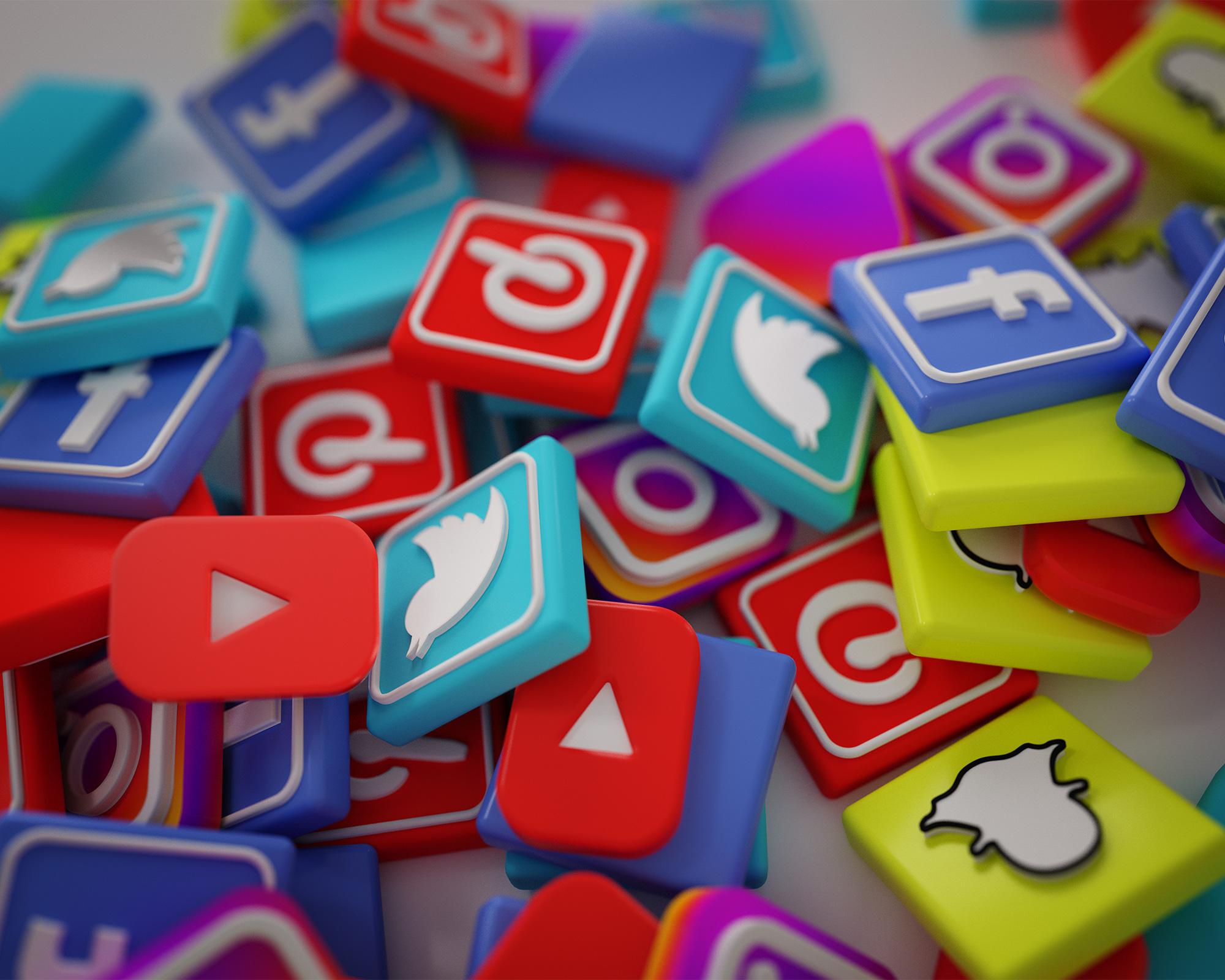 Matching Your Audience to the Right Social Media Channels