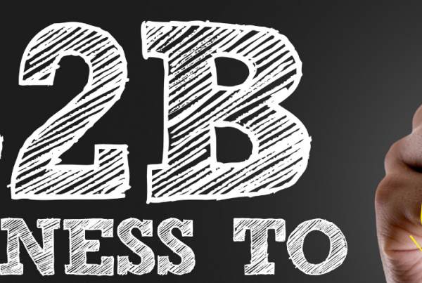 b2b business