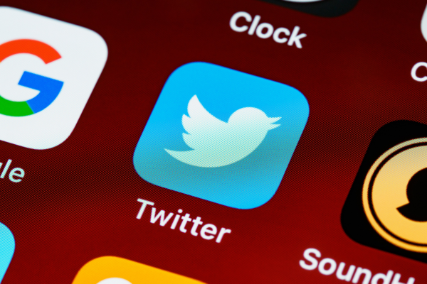 Twitter-Chirping Bird That Took Marketing By Storm