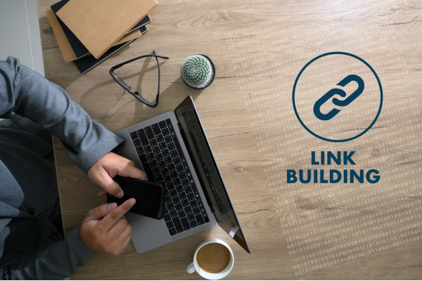 local link-building techniques