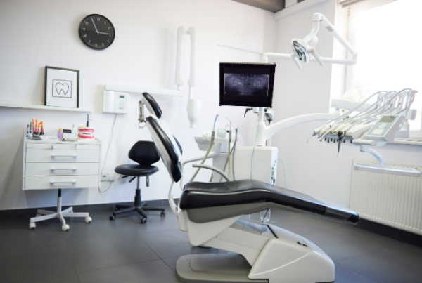 dental clinic business
