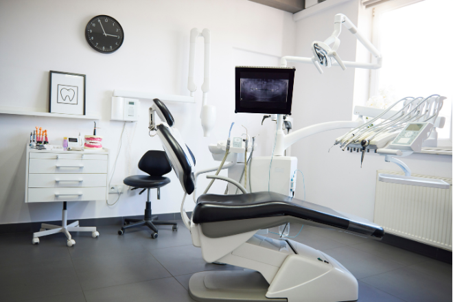 Dental Clinic Business for Beginners