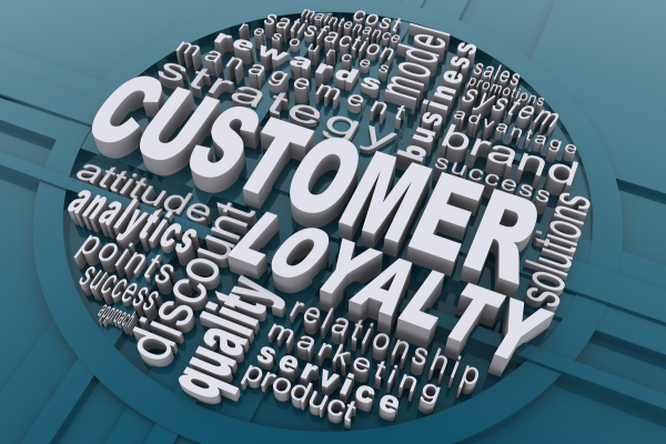 The Role Of Branding In Building Customer Loyalty