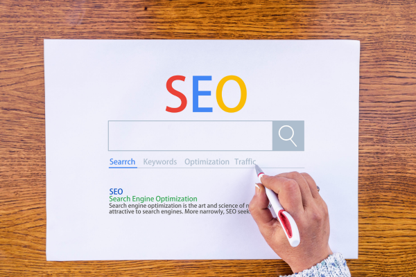 An Introduction To SEO For The Medical Sector