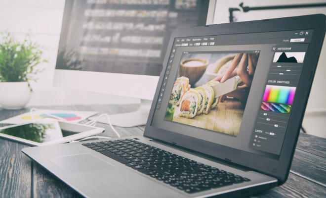 Introduction to video editing software