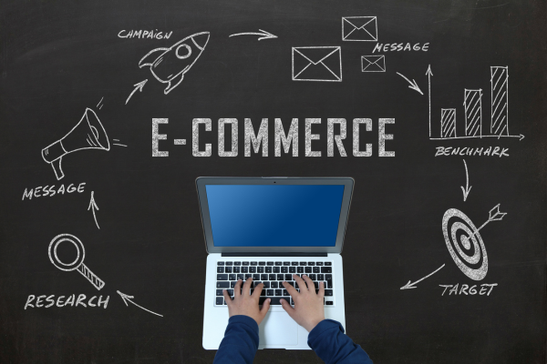 Best Practices for SEO in Ecommerce Marketing
