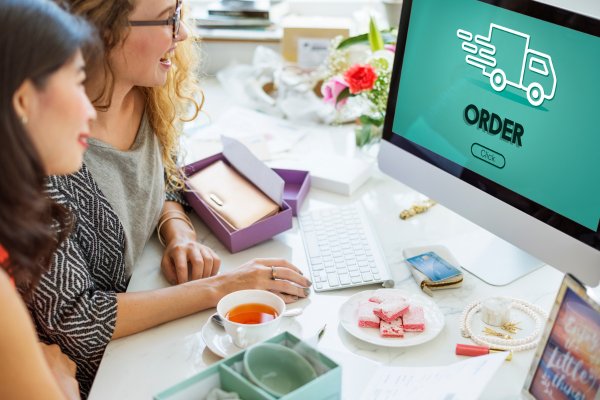 shopify store management